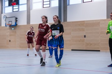 Bild 203 - C-Juniorinnen Kreismeisterschaft OD/RZ